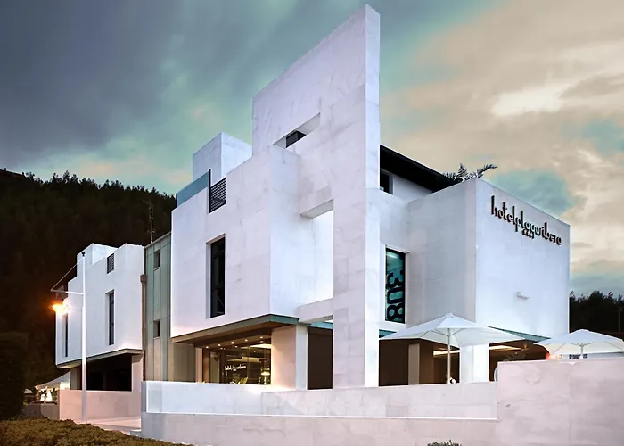 Playa RiberaHotel Rural